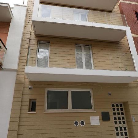 Sopravento Apartments - Margherita Di Savoia Bagian luar foto