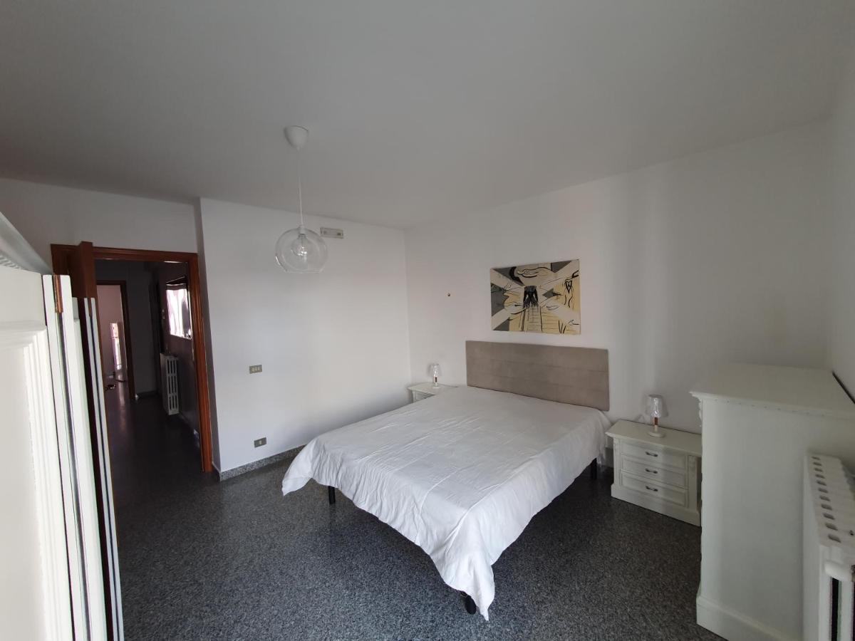 Sopravento Apartments - Margherita Di Savoia Bagian luar foto