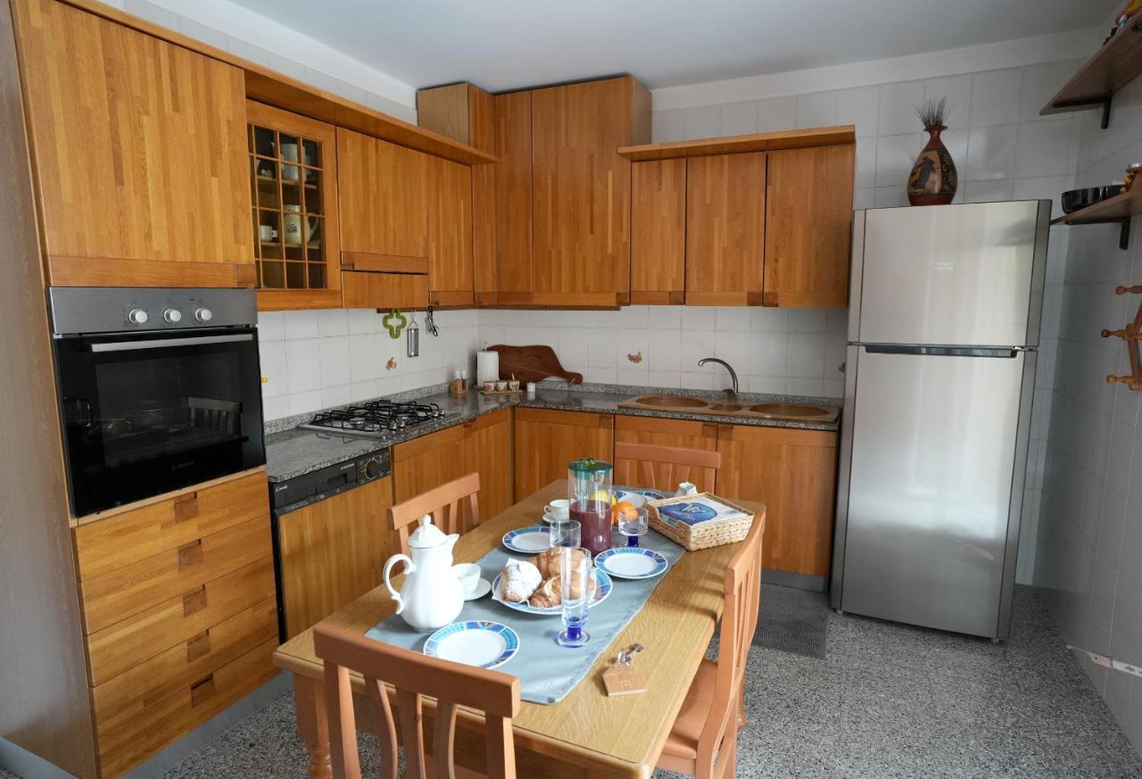 Sopravento Apartments - Margherita Di Savoia Bagian luar foto