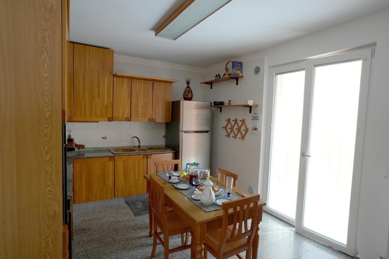 Sopravento Apartments - Margherita Di Savoia Bagian luar foto