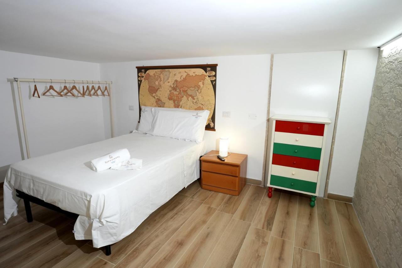 Sopravento Apartments - Margherita Di Savoia Bagian luar foto