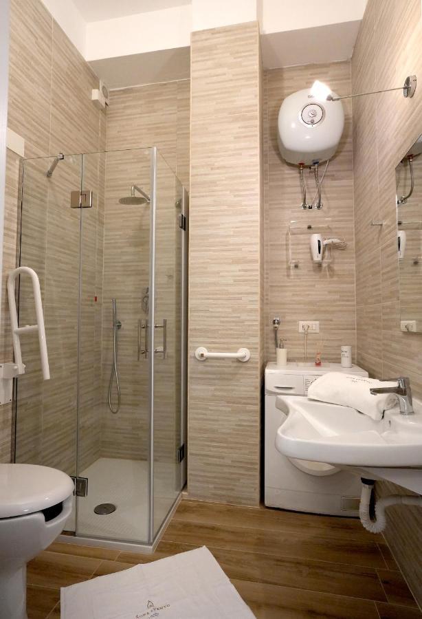Sopravento Apartments - Margherita Di Savoia Bagian luar foto