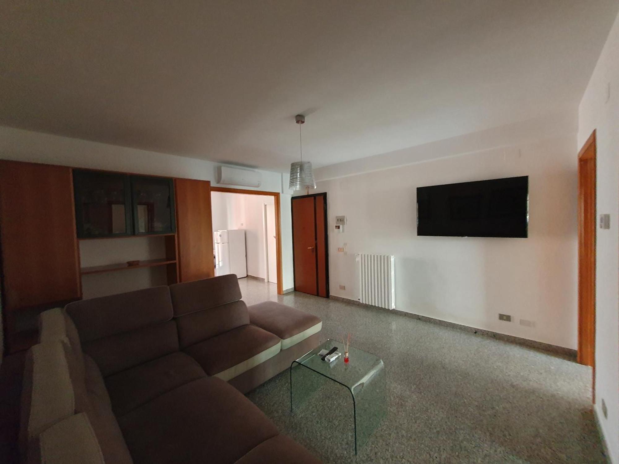 Sopravento Apartments - Margherita Di Savoia Ruang foto