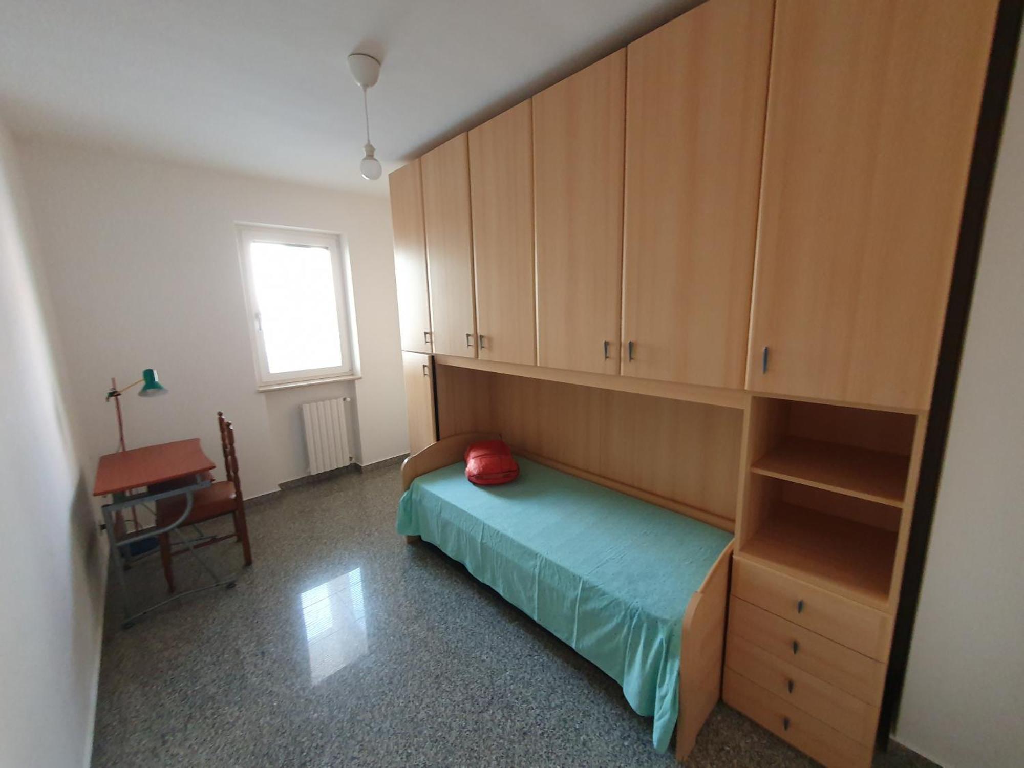 Sopravento Apartments - Margherita Di Savoia Ruang foto