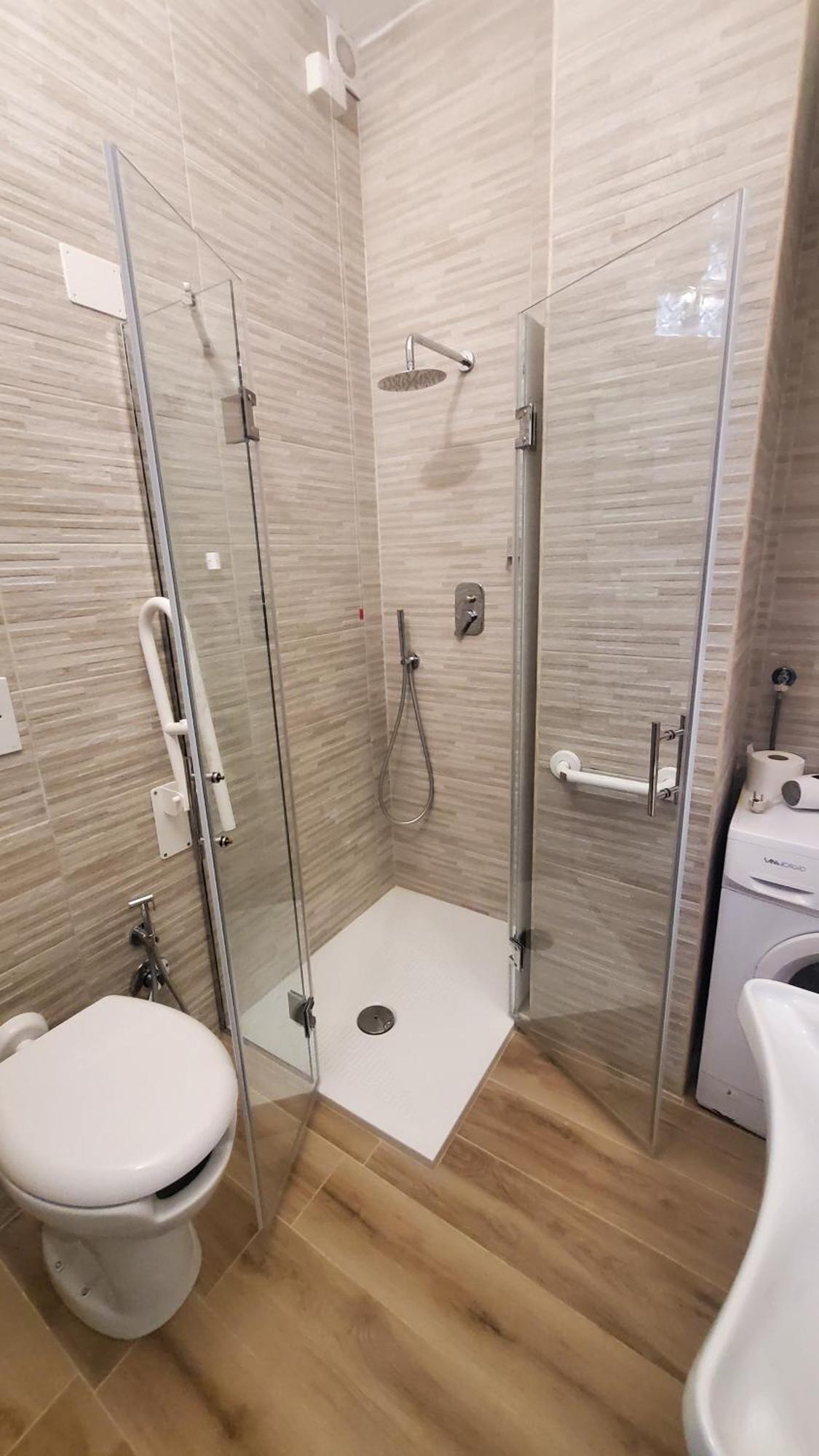 Sopravento Apartments - Margherita Di Savoia Ruang foto